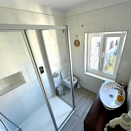 Dida Centar Appartement *