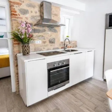 Appartement Dida Centar