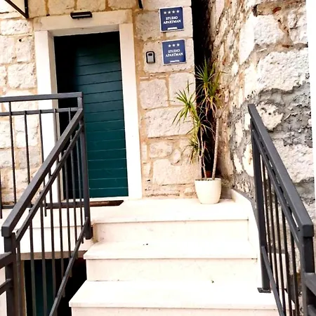 Dida Centar Appartement *