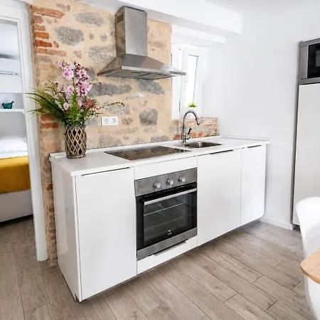 Dida Centar Appartement *