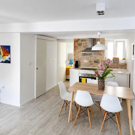 Dida Centar Appartement *