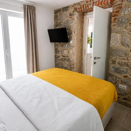 Appartement Dida Centar