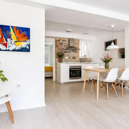Dida Centar Appartement Split