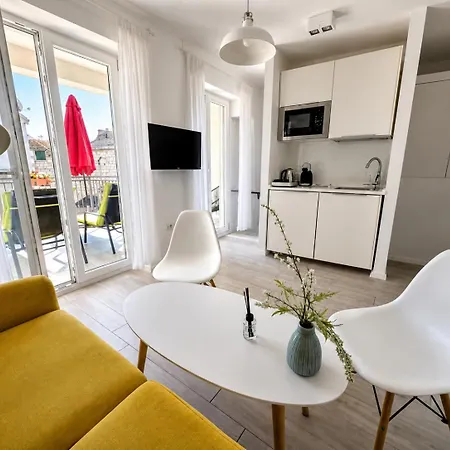 Appartement Dida Centar Split