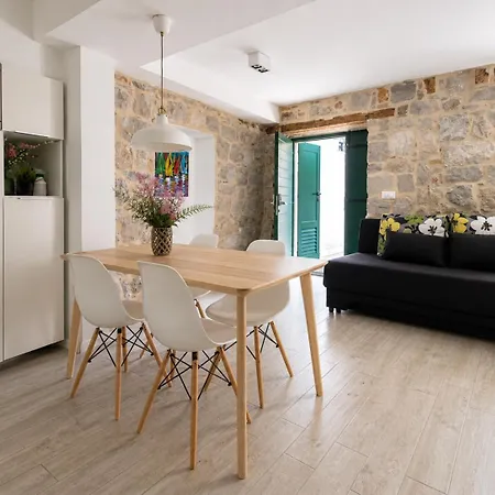 Appartement Dida Centar