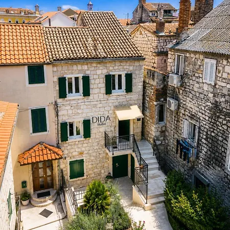 Appartement Dida Centar Split